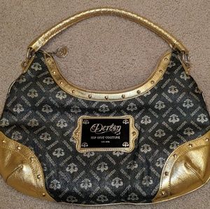 House of Dereon purse